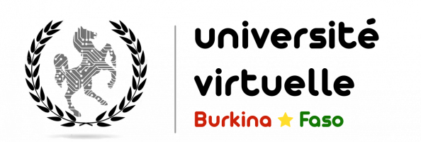 Université Virtuelle du Burkina Faso