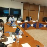 Première session ordinaire de 2022 du conseil d’administration de l’Université Virtuelle du Burkina Faso