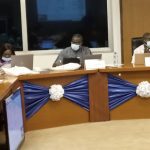 Deuxième session ordinaire du Conseil d’Administration de l’Université Virtuelle du Burkina Faso