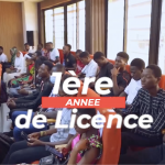 Orientation en première année de licence a l’UV-BF au titre de l’année académique 2024-2025