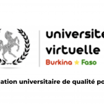 Communiqué relatif aux résultats du concours de recrutement de contractuels permanents (un secrétaire de direction, un adjoint de secrétariat et un agent de liaison) au profit de l’UV-BF