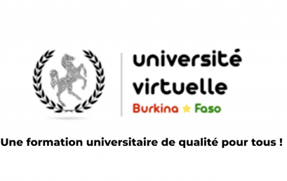 Communiqué relatif aux résultats du concours de recrutement de contractuels permanents (un secrétaire de direction, un adjoint de secrétariat et un agent de liaison) au profit de l’UV-BF